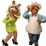 pic for Miss Piggy